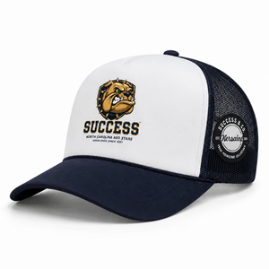 NC A&T Navy Hat