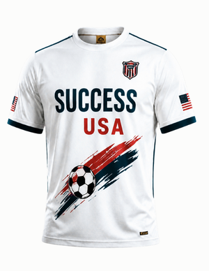 USA Success Jersey 🇺🇸
