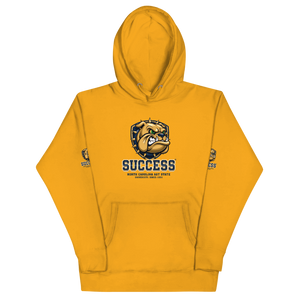 NC A&T Hoody