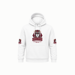 Morehouse College A&T Hoody