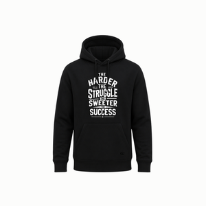 Sweeter Success Hoodie