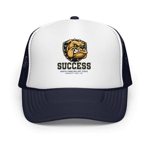 NC A&T Navy Hat