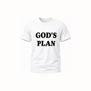 God's Plan