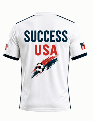 USA Success Jersey 🇺🇸