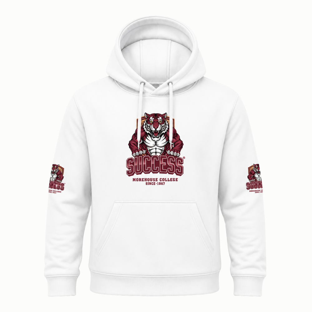 Morehouse College A&T Hoody