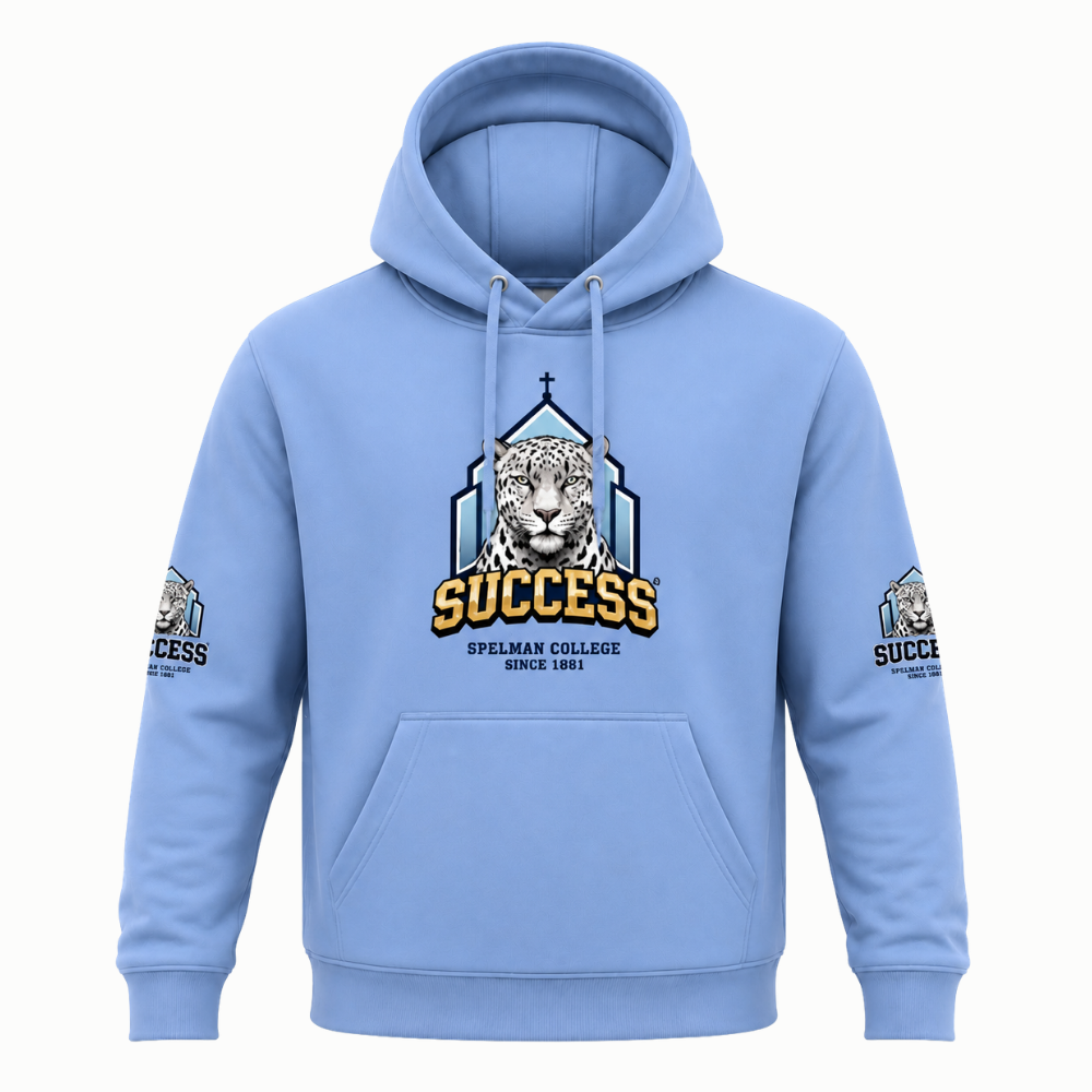 Spelman College A&T Hoody
