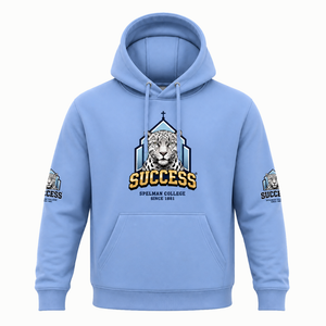 Spelman College A&T Hoody