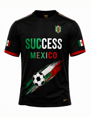 Mexico Success Jersey 🇲🇽
