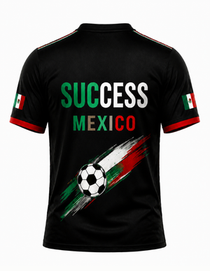 Mexico Success Jersey 🇲🇽