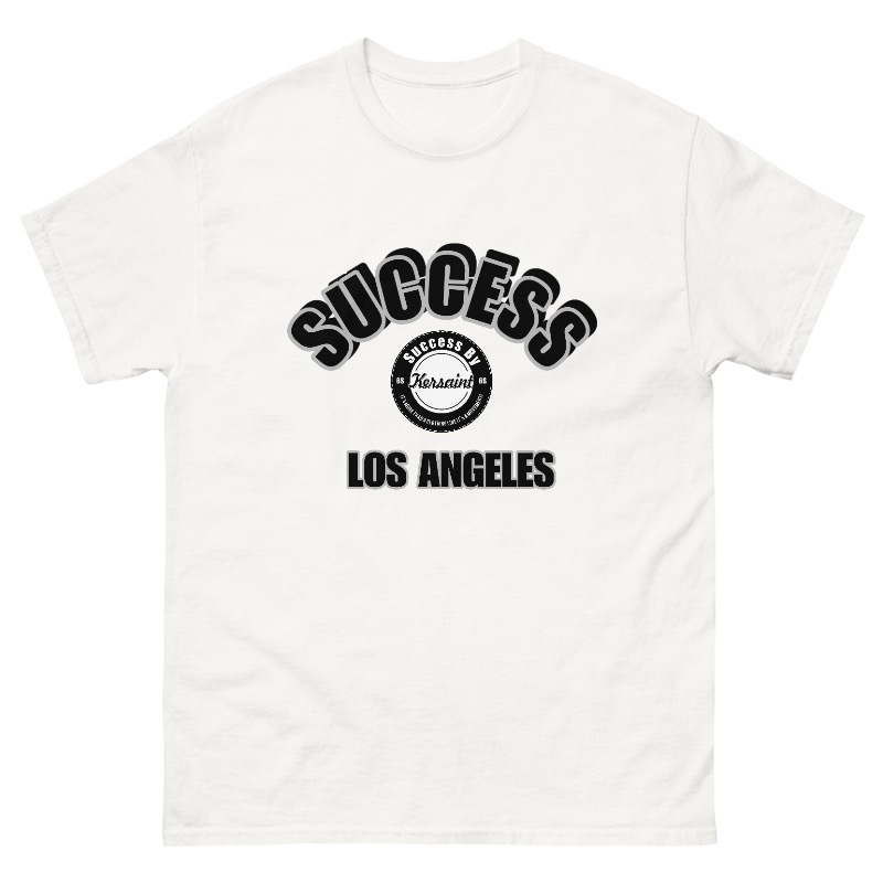 LOS ANGELES