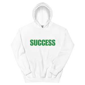 CLASSIC SUCCESS HOODY