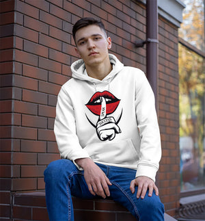 Speak Success Hoodie