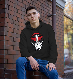 Speak Success Hoodie