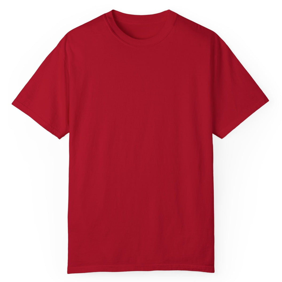 Custom T-Shirt