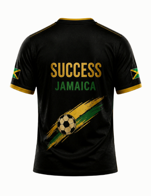 Jamaica Success Jersey 🇯🇲