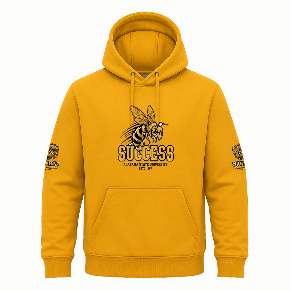 Alabama State