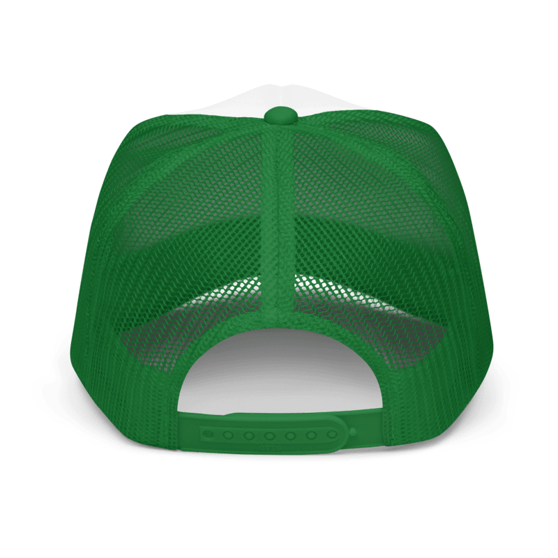 Florida A&M Trucker Hat