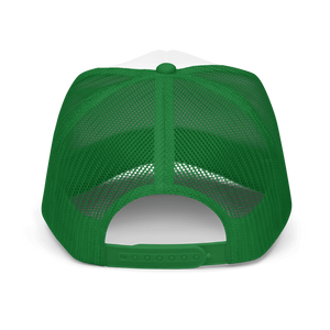 Florida A&M Trucker Hat