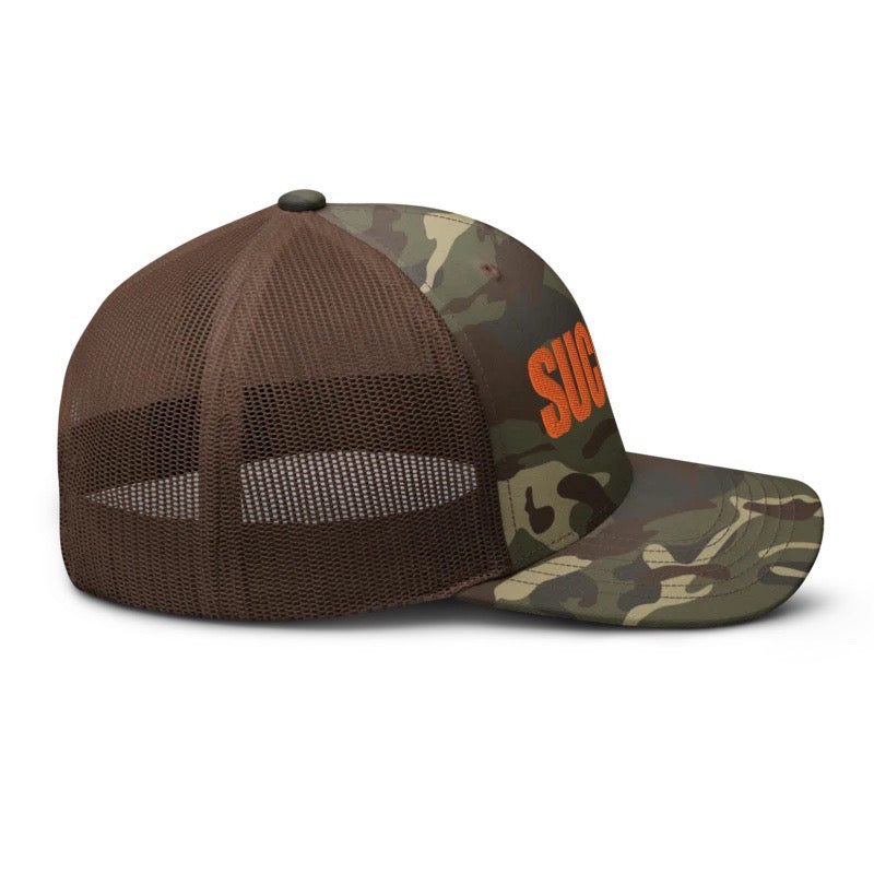 Camo Success