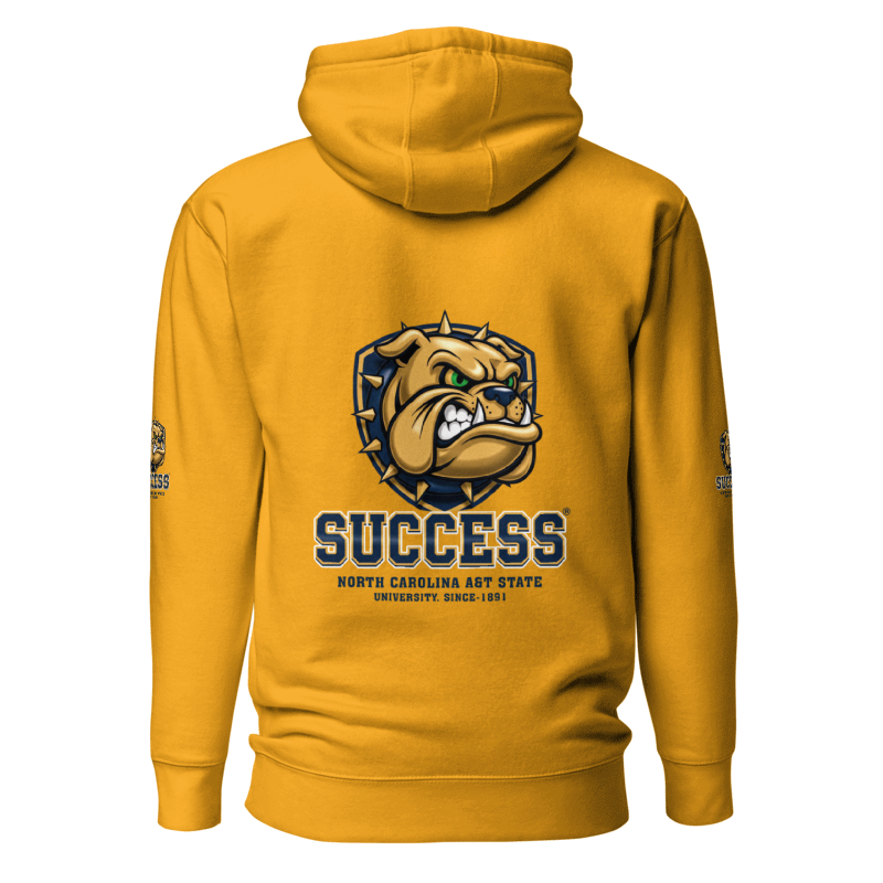 NC A&T Hoody