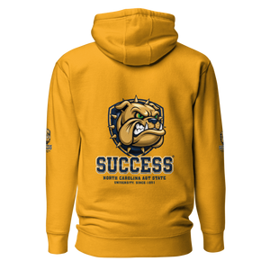 NC A&T Hoody