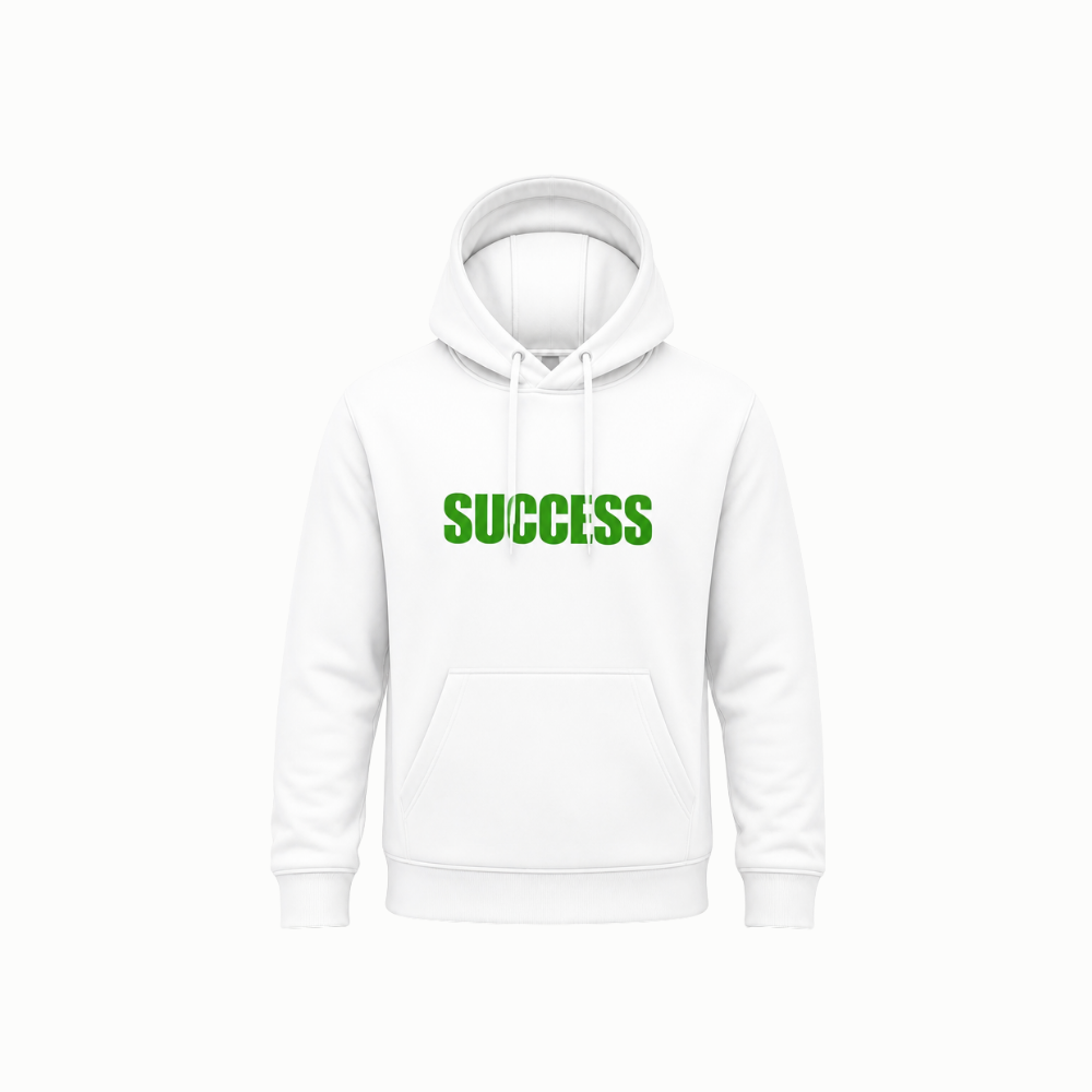 CLASSIC SUCCESS HOODY