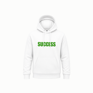 CLASSIC SUCCESS HOODY