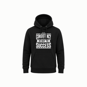 Consistency Success T-shirt