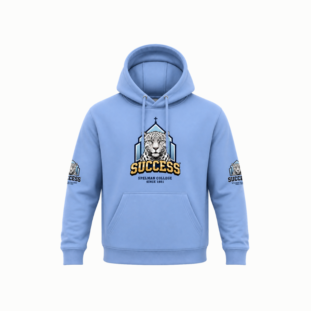 Spelman College A&T Hoody