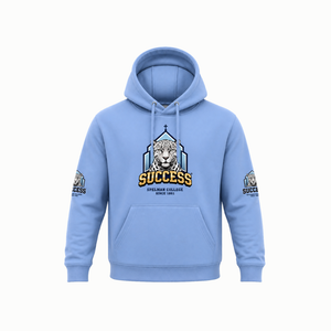 Spelman College A&T Hoody