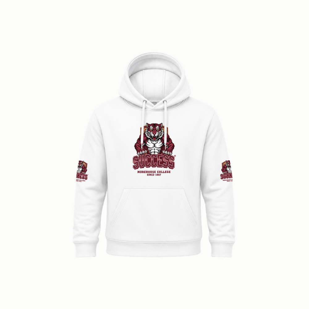 Morehouse College A&T Hoody