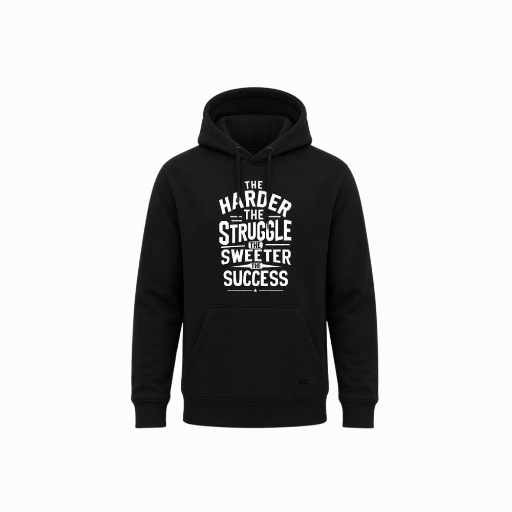 Sweeter Success Hoodie