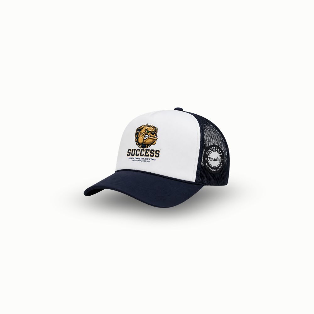 NC A&T Navy Hat