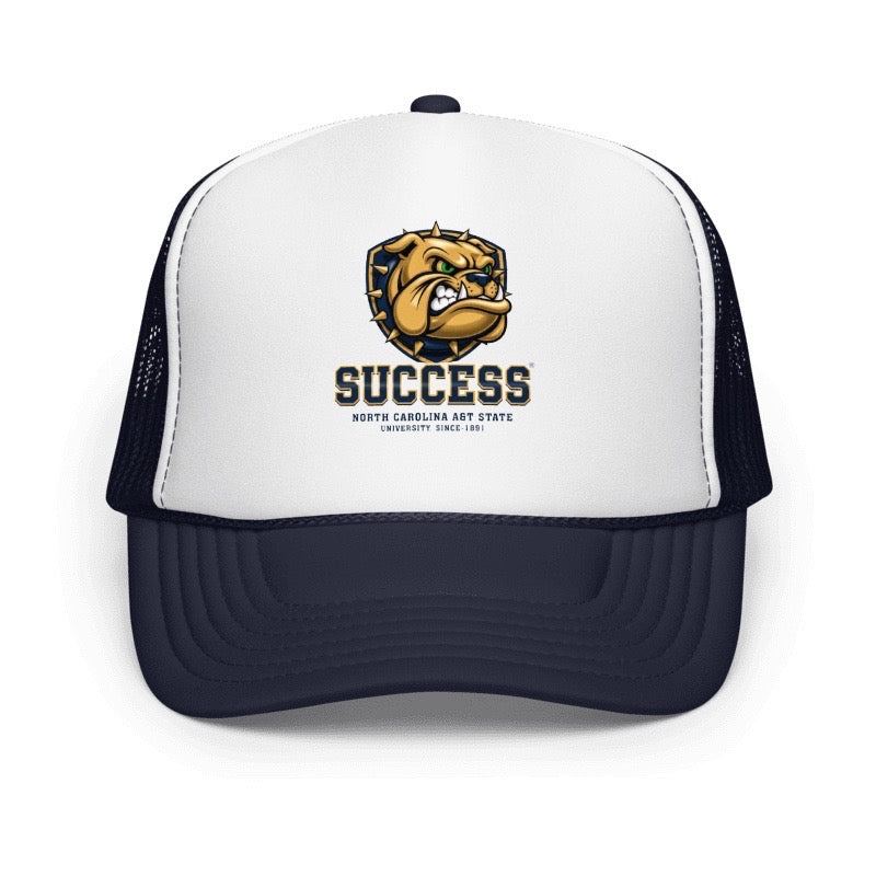NC A&T Navy Hat