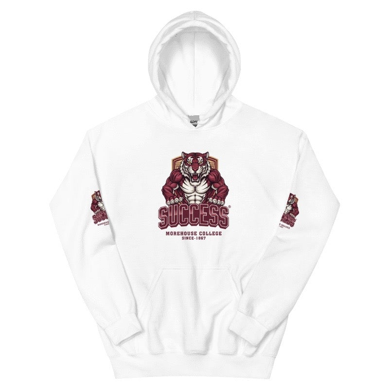 Morehouse College A&T Hoody