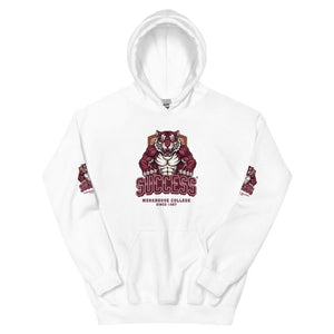 Morehouse College A&T Hoody