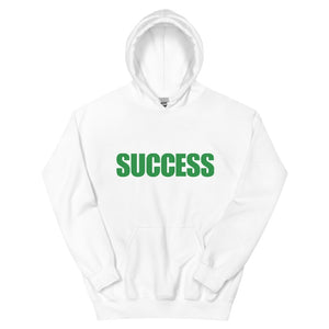 CLASSIC SUCCESS HOODY