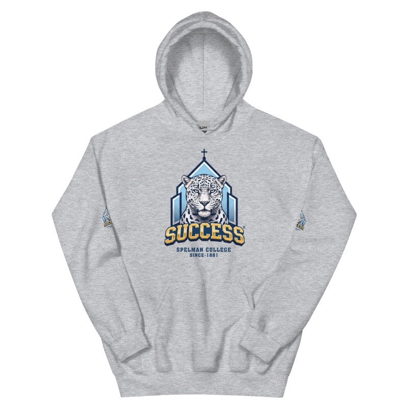 Spelman College A&T Hoody