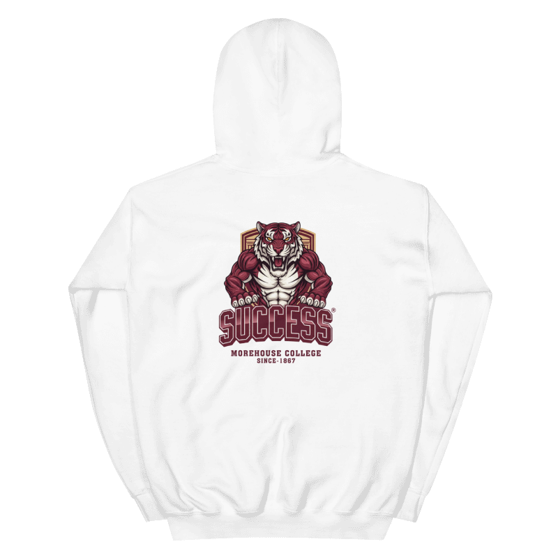 Morehouse College A&T Hoody