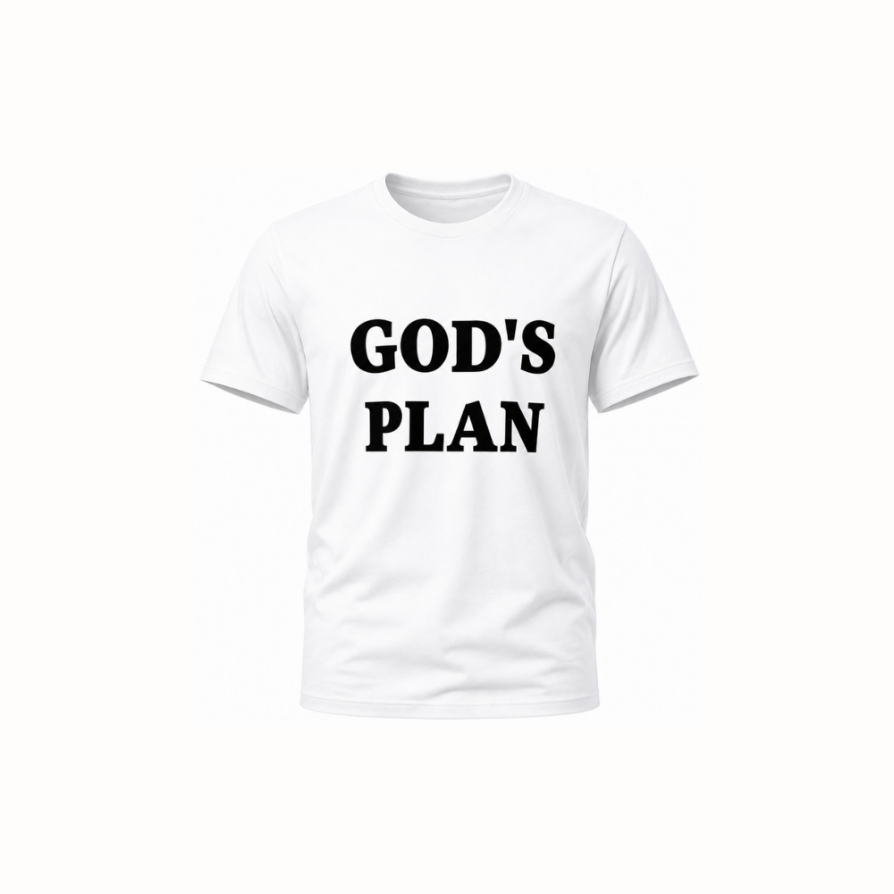 God's Plan