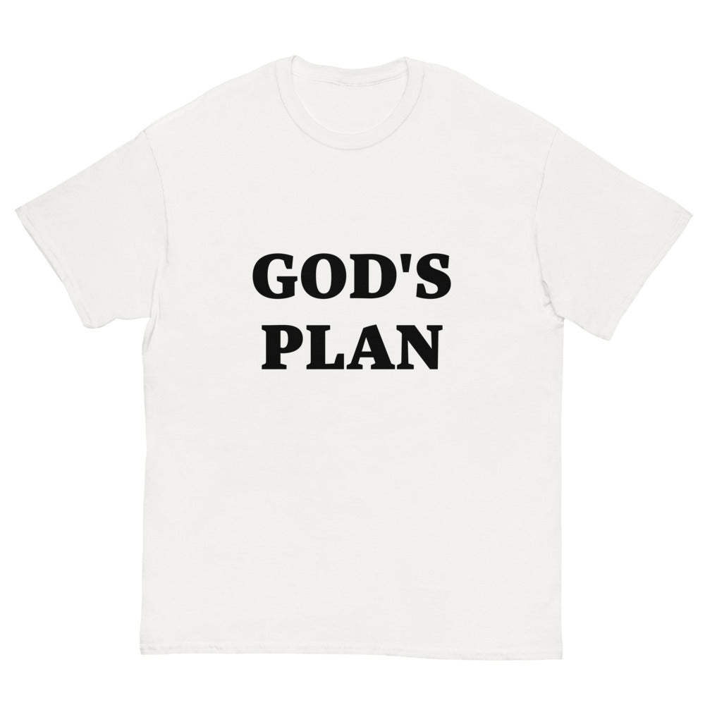 God's Plan