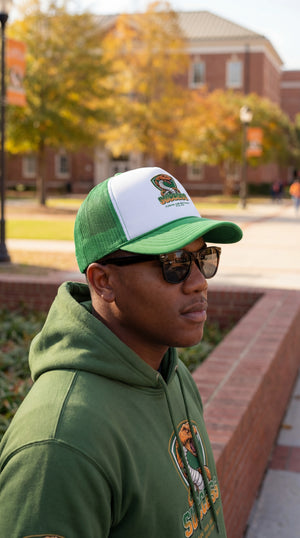 Florida A&M Rattler Hoody