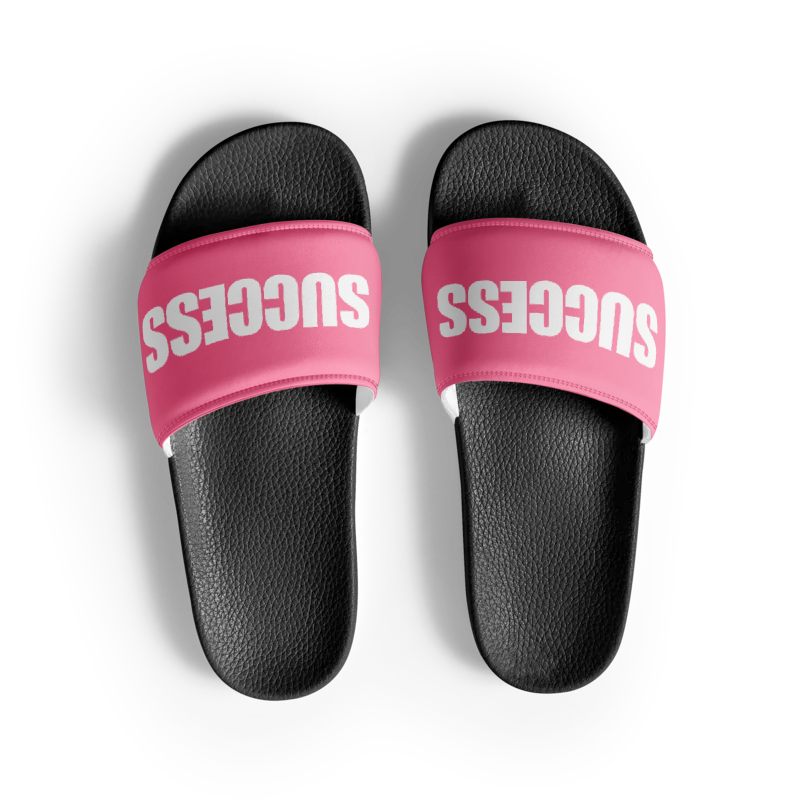 SUCCESS SLIDES