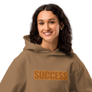 Custom Over Sized Hoody