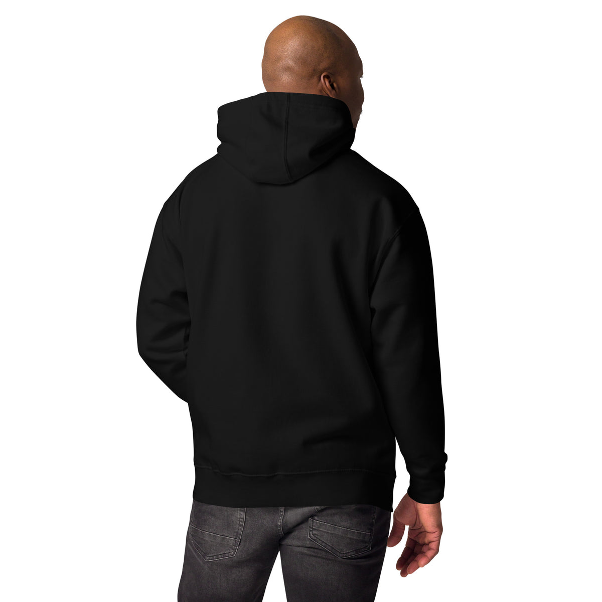 Moto Hoody